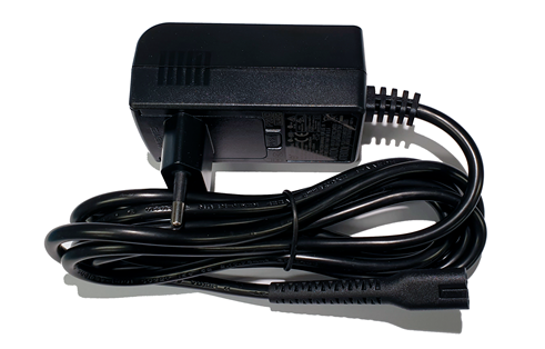 Wahl lader for Magic Clip og Senior