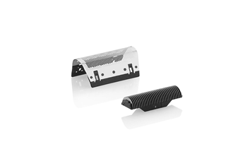 Wahl Super Close shaving foil + klippehode