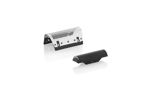 Wahl Super Close shaving foil + klippehode
