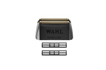 Wahl Vanish foil + klippehode