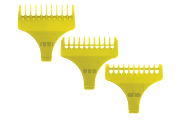 Klippesko sett for Wahl Detailer 1,5-4,5-6mm
