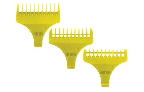 Klippesko sett for Wahl Detailer 1,5-4,5-6mm