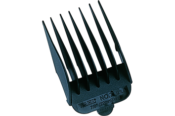Klippesko 22mm #7 for Wahl klippemaskiner