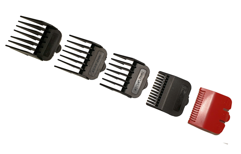 Klippeskosett For Elhair Barber Supreme