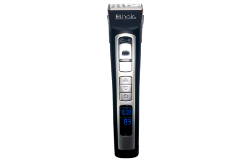 Klippemaskin Elhair Pro Cut