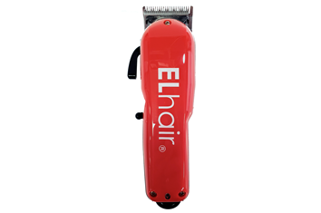 Klippemaskin Elhair Barber Superme