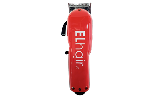 Klippemaskin Elhair Barber Superme