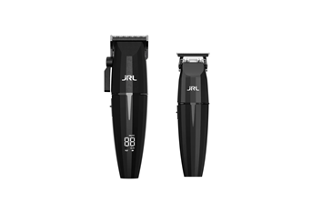 JRL Onyx Collection Duopack klippe.- og nakkemaskin