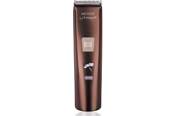 Klippemaskin Moser LI PRO2