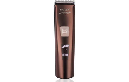 Klippemaskin Moser LI PRO2