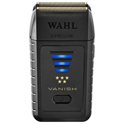 Wahl Vanish finishing shaver