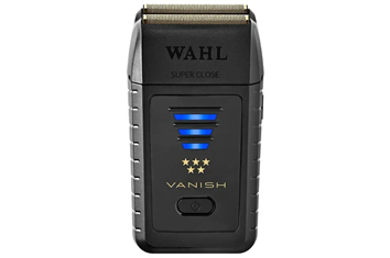 Wahl Vanish finishing shaver