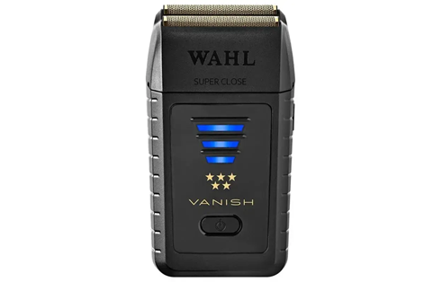 Wahl Vanish finishing shaver