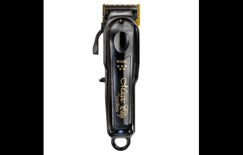 Wahl Magic Clip SORT klippemaskin, trådløs