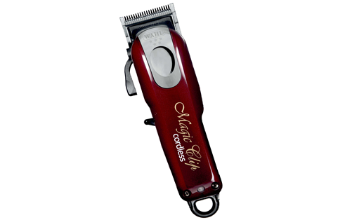 Wahl Magic Clip klippemaskin, trådløs 