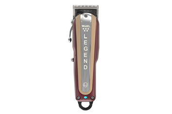 Wahl Legend klippemaskin trådløs