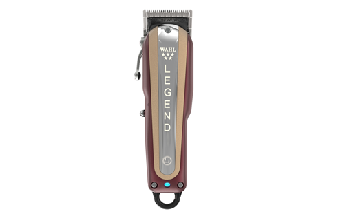 Wahl Legend klippemaskin trådløs