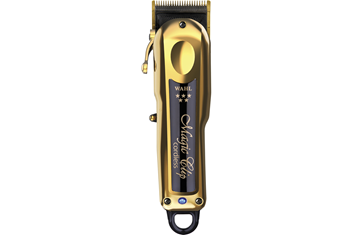 Wahl Gold Magic Clip klippemaskin, trådløs*