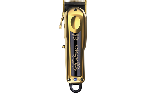Wahl Gold Magic Clip klippemaskin, trådløs*