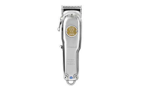 Wahl Senior Limited Edition klippemaskin, trådløs