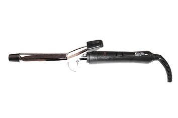 Krølltang ELhair 19mm keramisk/alu.