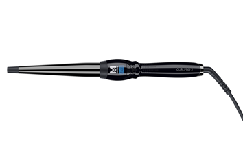 Moser Curl PRO 2, konisk krøllsyl 13-25mm