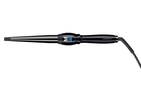Moser Curl PRO 2, konisk krøllsyl 13-25mm
