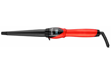 Ermila Conissima+ 13mm-25mm rød -15% ved kjøp av 4