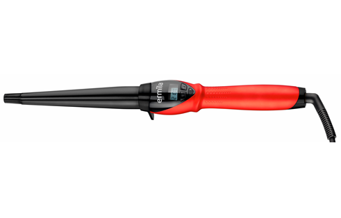 Ermila Conissima+ 13mm-25mm rød -15% ved kjøp av 4