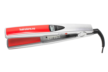 Rettetang Hairstore keramisk LCD*