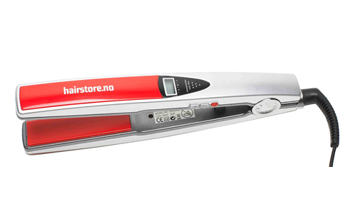 Rettetang Hairstore keramisk LCD*
