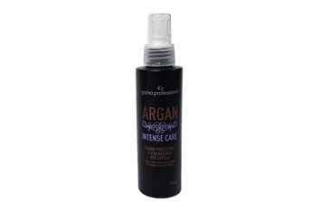 GaMa varmebeskyttende spray med Argan 120ml*