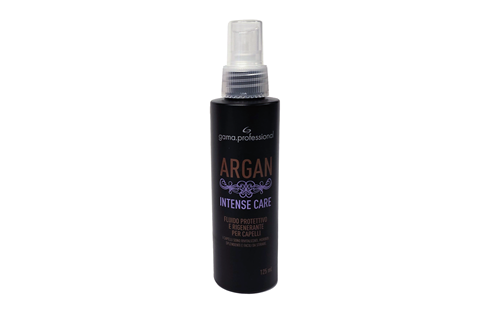 GaMa varmebeskyttende spray med Argan 120ml*