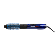 Luftbørste Babyliss Pro Blue Lightning Ø34mm