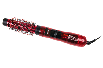 Luftbørste Elhair Red Volume 32mm -20% ved kjøp av 6
