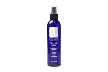 JØRGEN Wetlook lotion 237ml