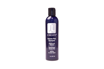 JØRGEN Volum shampo 237ml