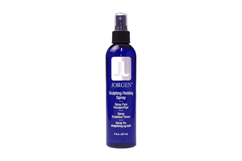 JØRGEN Sculpting spray 237ml