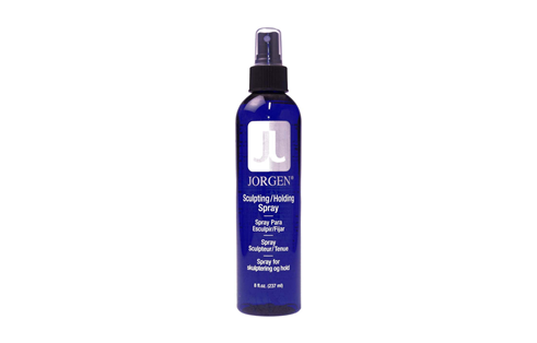 JØRGEN Sculpting spray 237ml