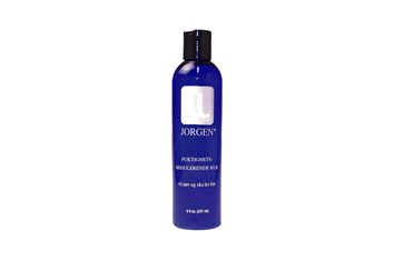 JØRGEN Fuktighets-kur 237ml