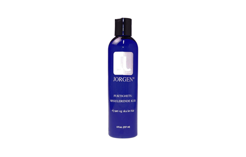JØRGEN Fuktighets-kur 237ml