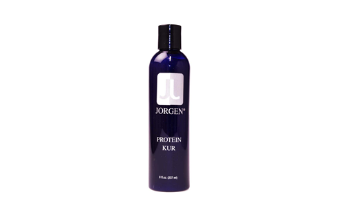 JØRGEN Proteinkur 237ml