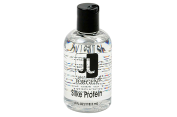 JØRGEN Silke Protein 118,3 ml -15% ved kjøp av 12