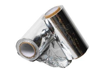 Aluminiumsfolie 12cm Sølv 12MY, 100m -30% ved kjøp av 16