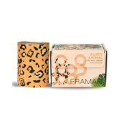 Framar Party Animal aluminiumsfolie 12,7cm Sølv 15MY, 97,5m