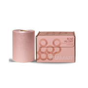 Framar Rose All Day aluminiumsfolie 12,7cm Sølv 15MY, 97,5m