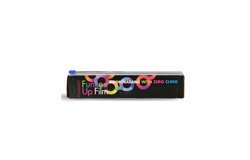 Framar Funked Up Film