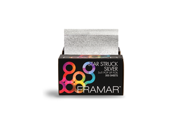Framar Star Struck Pop Up alu.folie 12,7x28cm 15MY