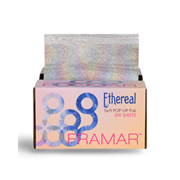 Framar Disco Pop Up alu.folie 12,7x28cm 15MY