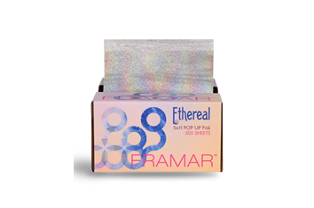 Framar Disco Pop Up alu.folie 12,7x28cm 15MY